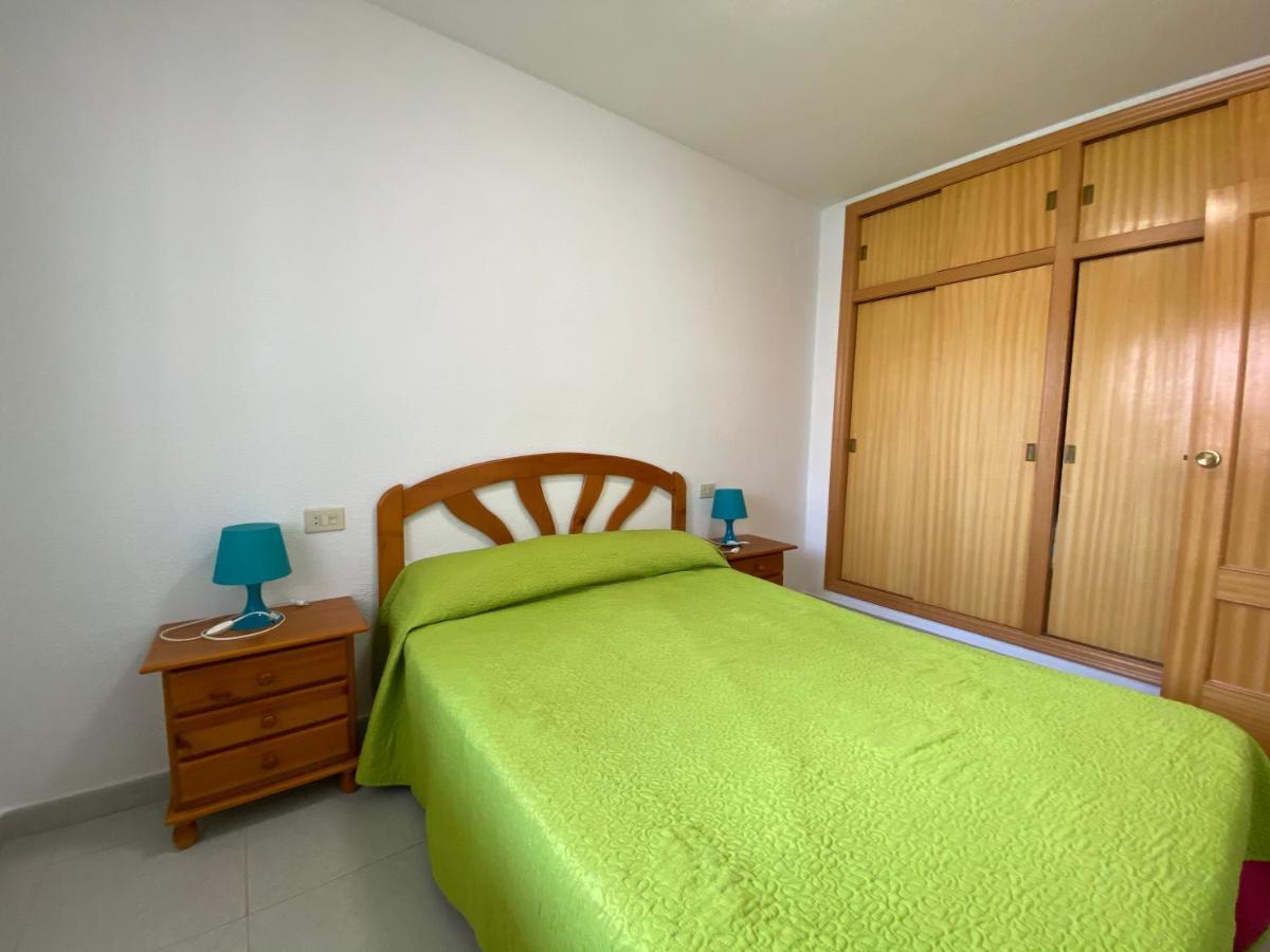Irta Playa Altamar Appartamento Alcossebre