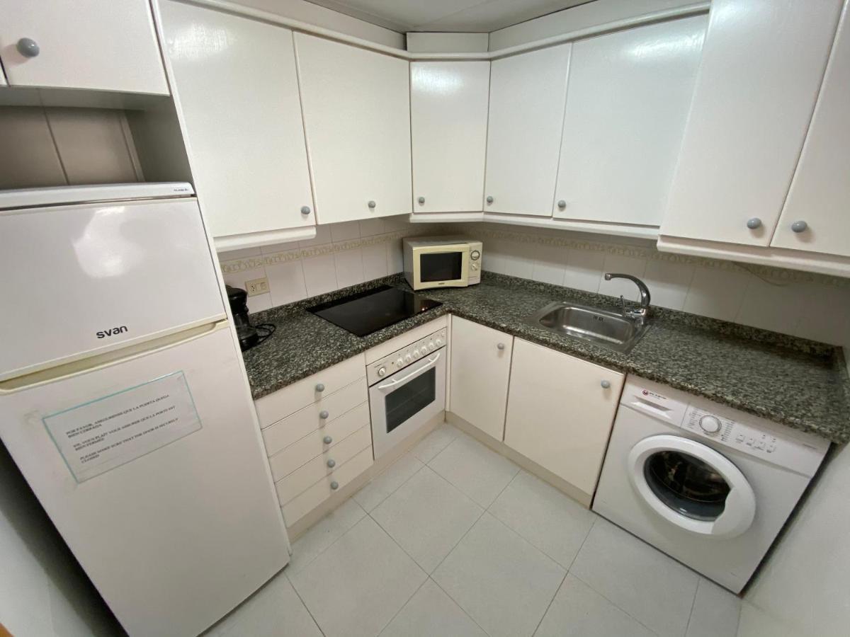 Apartment Irta Playa Altamar