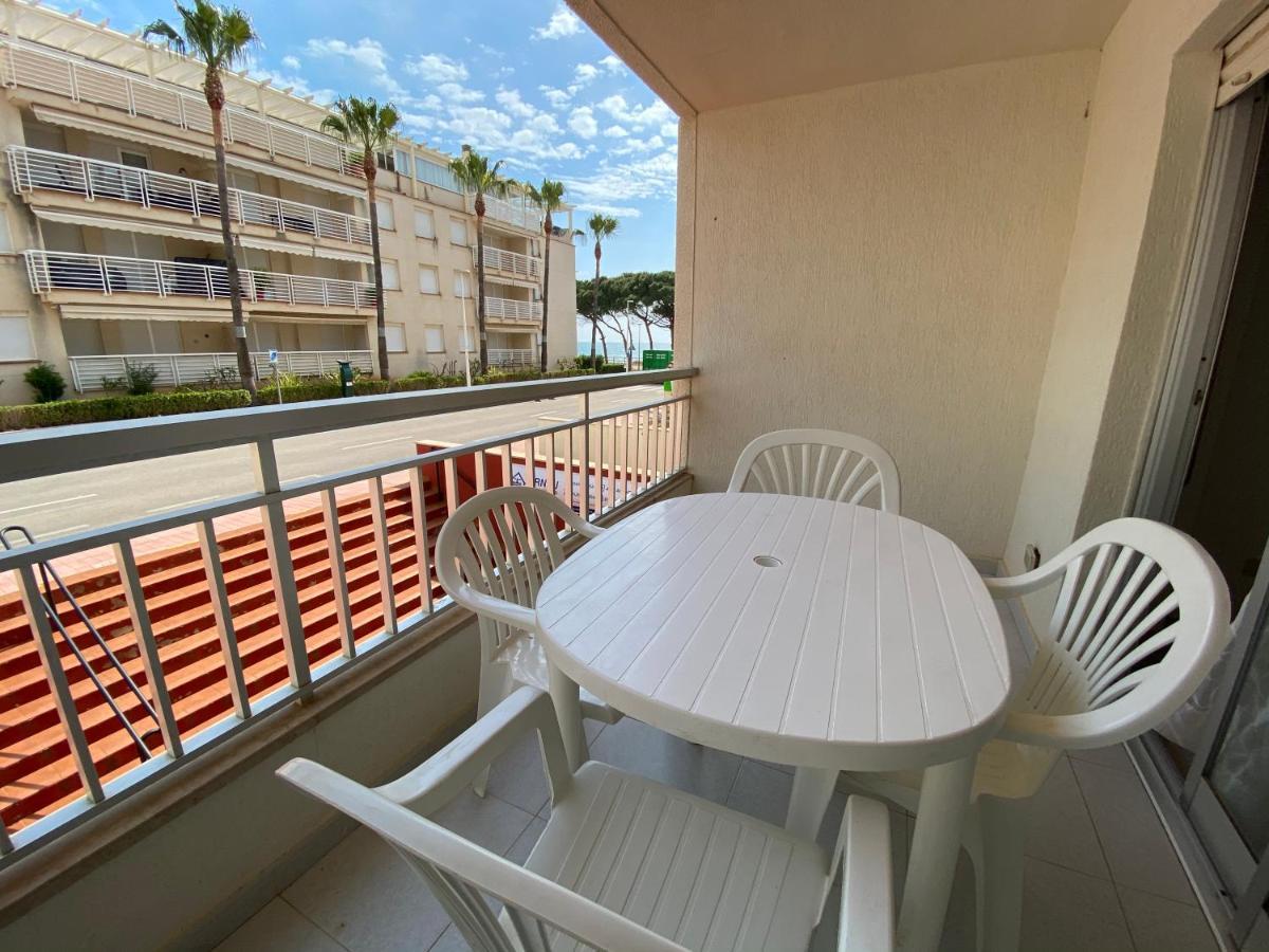 Irta Playa Altamar Apartment