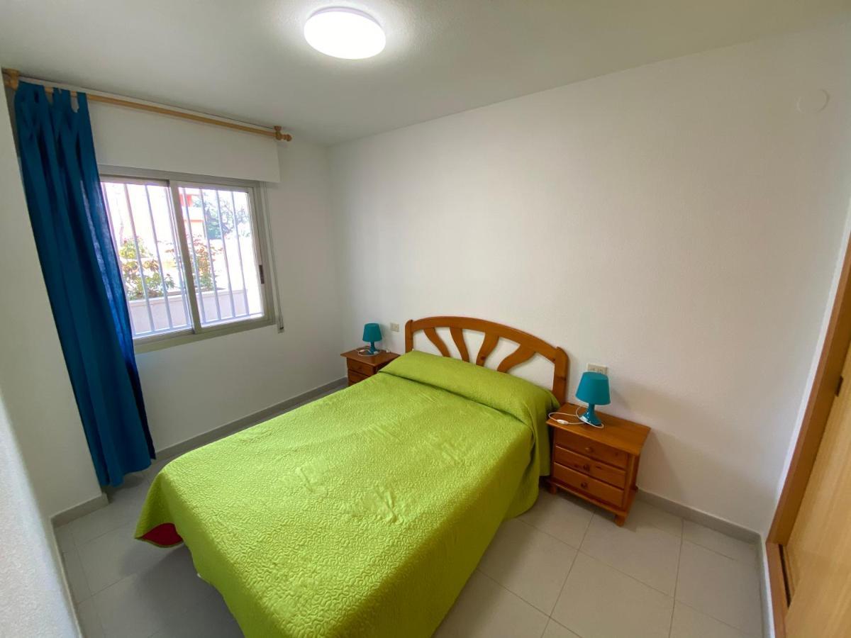 Apartment Irta Playa Altamar *
