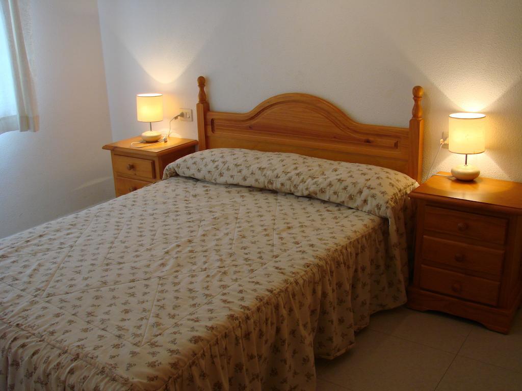 Appartamento Irta Playa Altamar Alcossebre